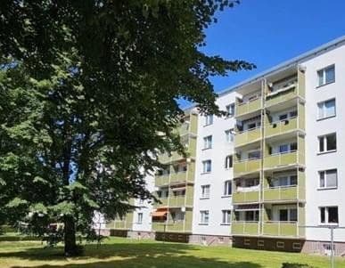 Prodej bytu 3+1 61 m², Stralsund, Mecklenburg-Vorpommern Prodej bytu 3+1 61 m², Stralsund, Mecklenburg-Vorpommern