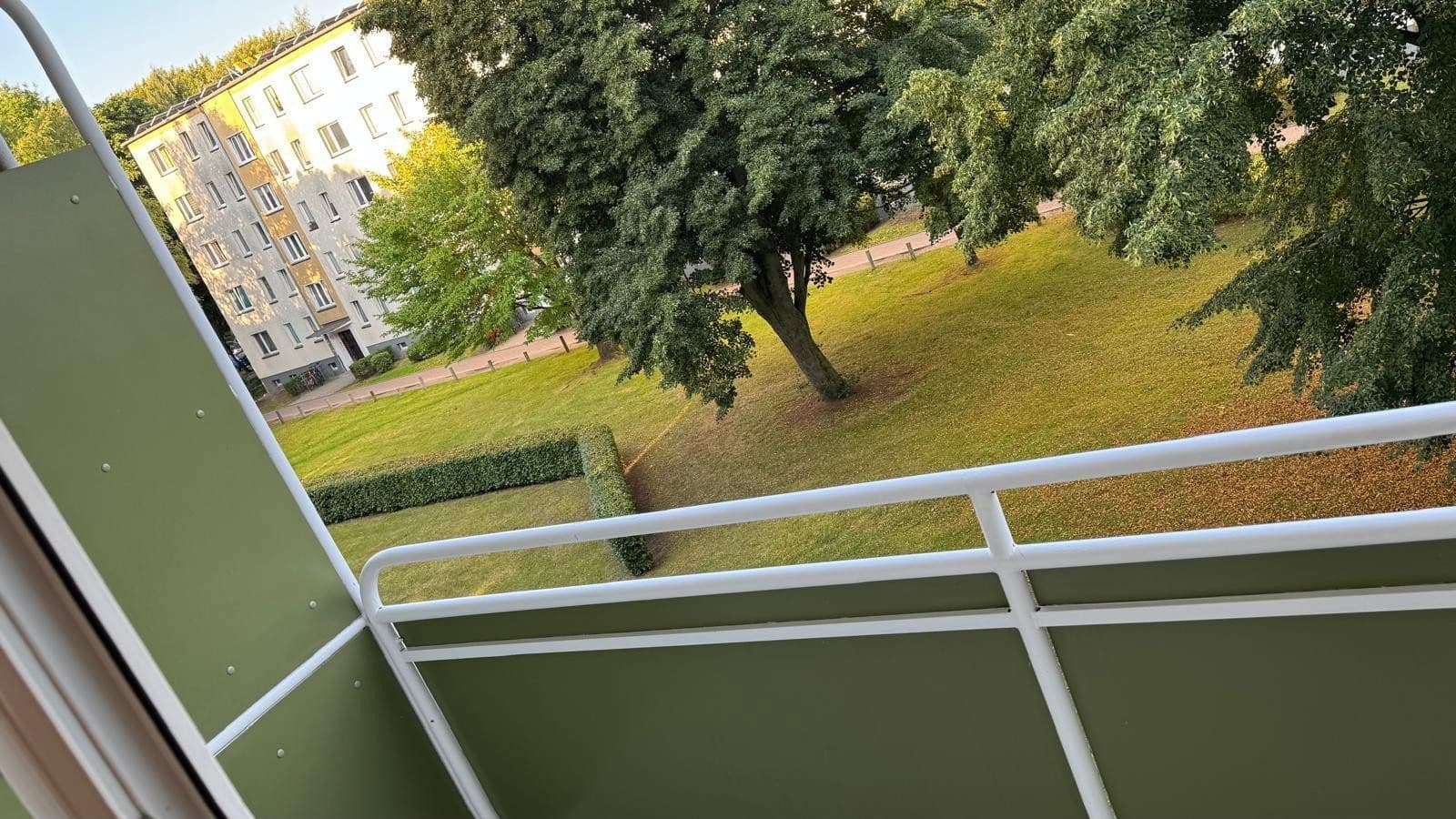 Prodej bytu 3+1 61 m², Stralsund, Mecklenburg-Vorpommern Prodej bytu 3+1 61 m², Stralsund, Mecklenburg-Vorpommern