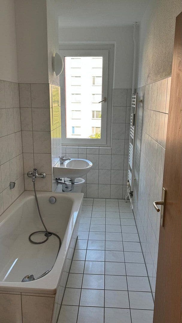 Prodej bytu 3+1 61 m², Stralsund, Mecklenburg-Vorpommern Prodej bytu 3+1 61 m², Stralsund, Mecklenburg-Vorpommern