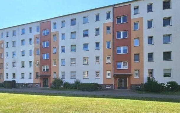 Prodej bytu 3+1 61 m², Stralsund, Mecklenburg-Vorpommern Prodej bytu 3+1 61 m², Stralsund, Mecklenburg-Vorpommern