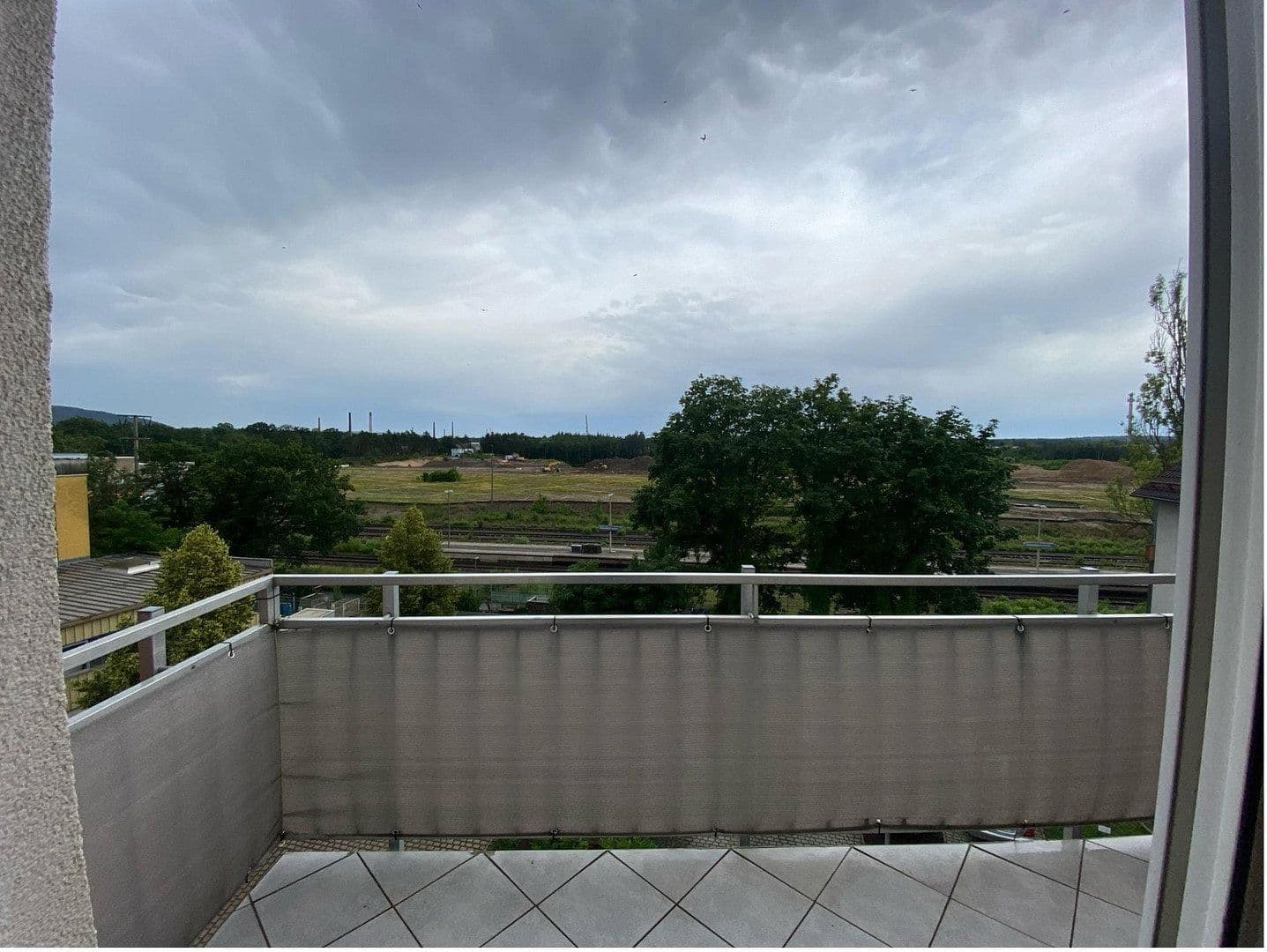 Pronájem bytu 2+1 62 m², Bahnhofstraße 9, Röthenbach an der Pegnitz, Bavorsko Pronájem bytu 2+1 62 m², Bahnhofstraße 9, Röthenbach an der Pegnitz, Bavorsko
