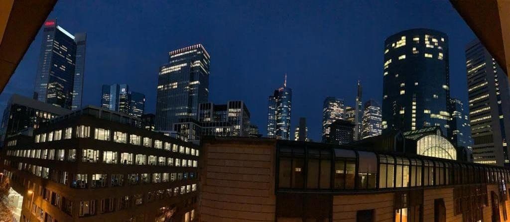 Pronájem bytu 2+kk 70 m², Frankfurt, Hessen Pronájem bytu 2+kk 70 m², Frankfurt, Hessen