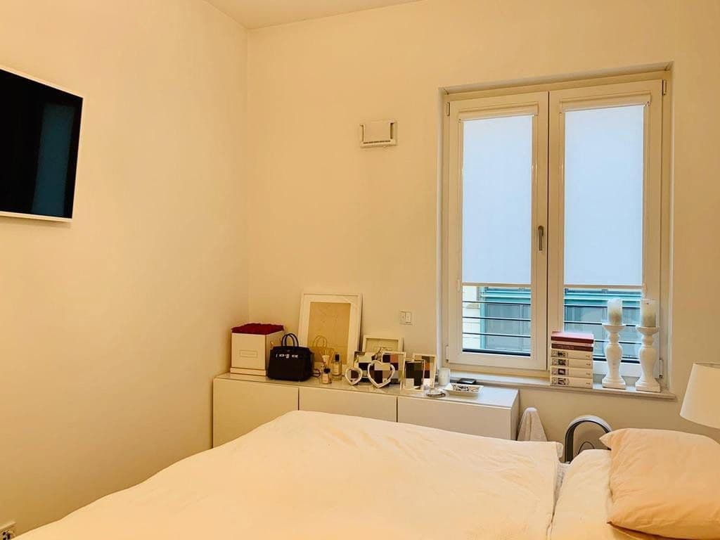 Pronájem bytu 2+kk 70 m², Frankfurt, Hessen Pronájem bytu 2+kk 70 m², Frankfurt, Hessen