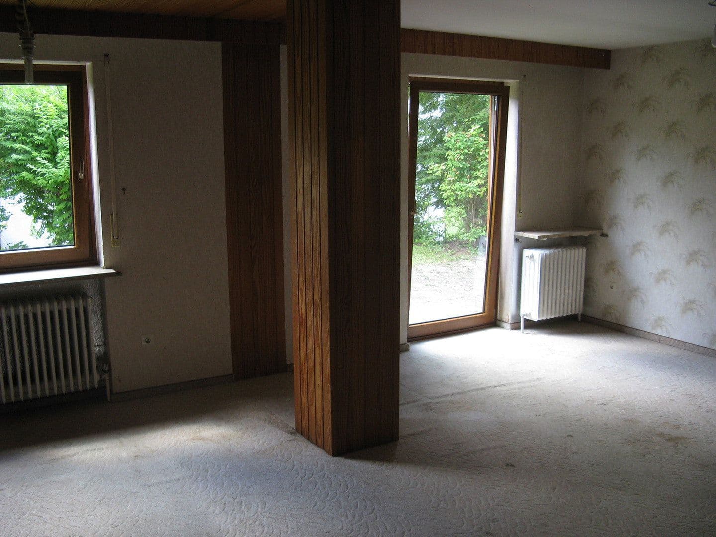 Prodej domu 280 m², pozemek 890 m², Pegnitz, Bavorsko Prodej domu 280 m², pozemek 890 m², Pegnitz, Bavorsko