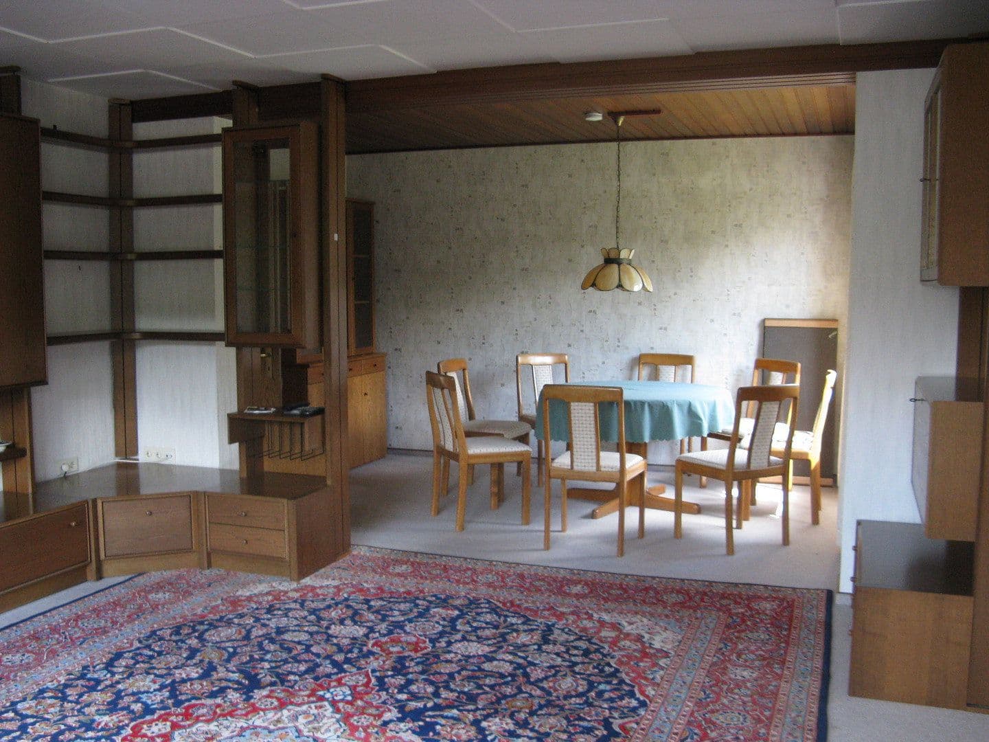 Prodej domu 280 m², pozemek 890 m², Pegnitz, Bavorsko Prodej domu 280 m², pozemek 890 m², Pegnitz, Bavorsko