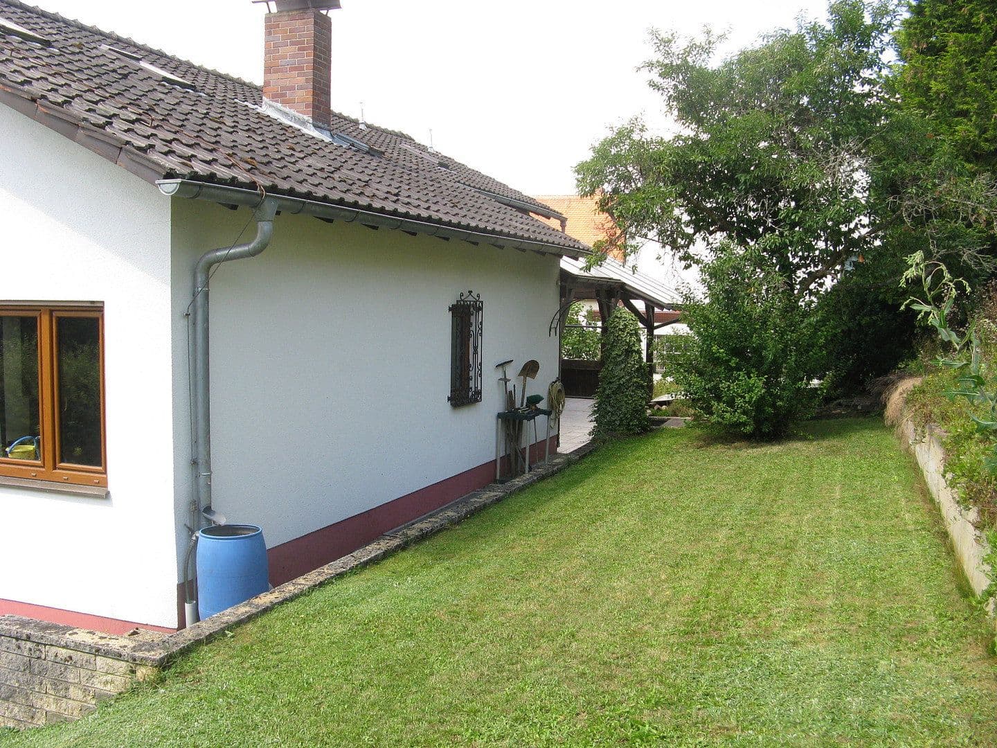 Prodej domu 280 m², pozemek 890 m², Pegnitz, Bavorsko Prodej domu 280 m², pozemek 890 m², Pegnitz, Bavorsko