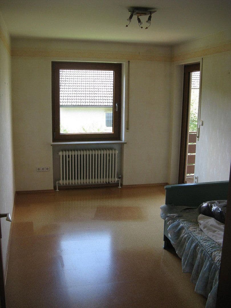 Prodej domu 280 m², pozemek 890 m², Pegnitz, Bavorsko Prodej domu 280 m², pozemek 890 m², Pegnitz, Bavorsko