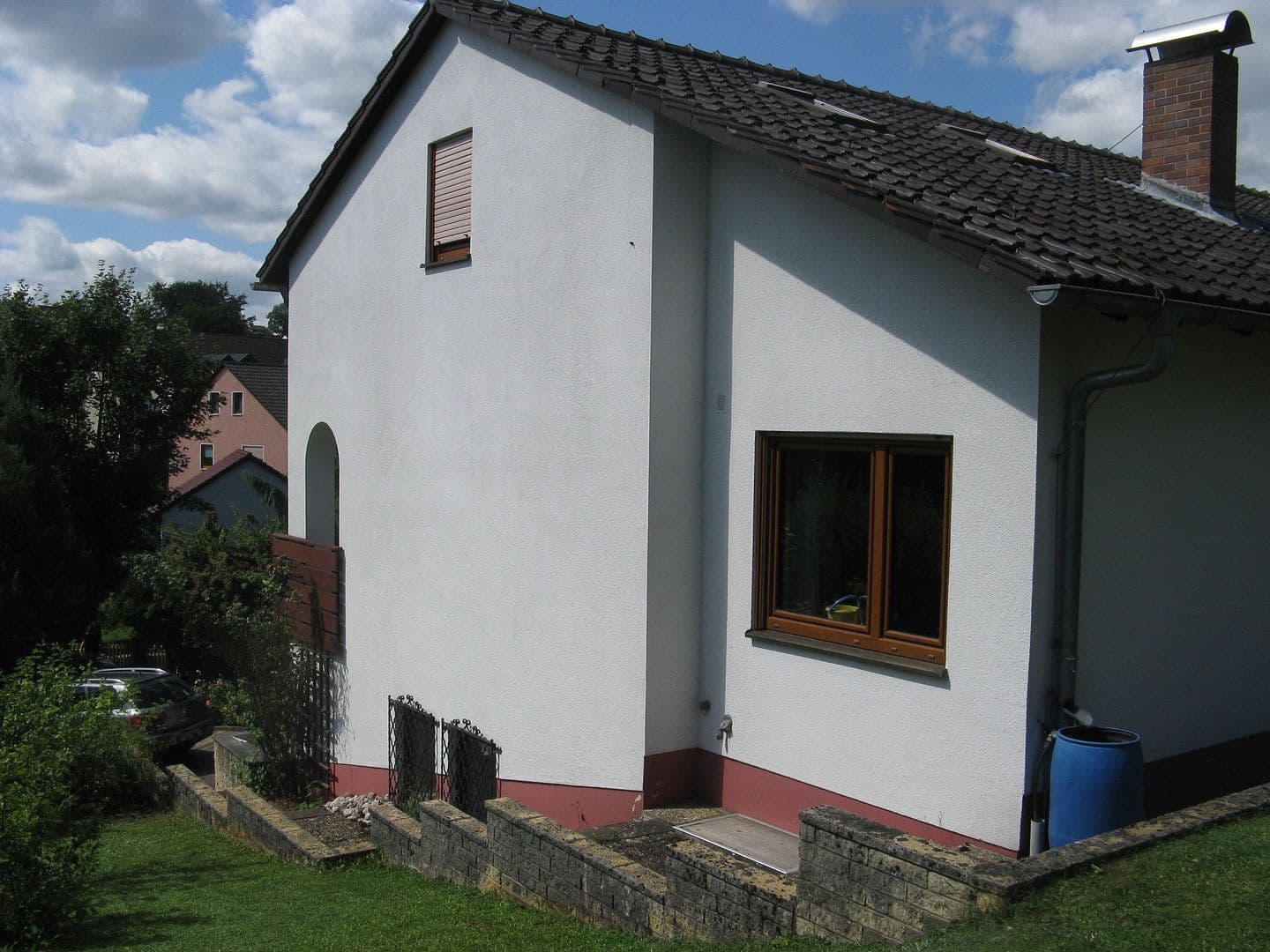 Prodej domu 280 m², pozemek 890 m², Pegnitz, Bavorsko Prodej domu 280 m², pozemek 890 m², Pegnitz, Bavorsko