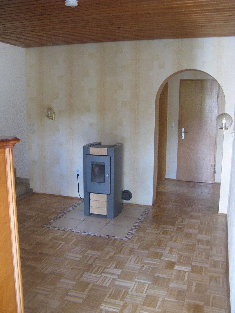 Prodej domu 280 m², pozemek 890 m², Pegnitz, Bavorsko Prodej domu 280 m², pozemek 890 m², Pegnitz, Bavorsko