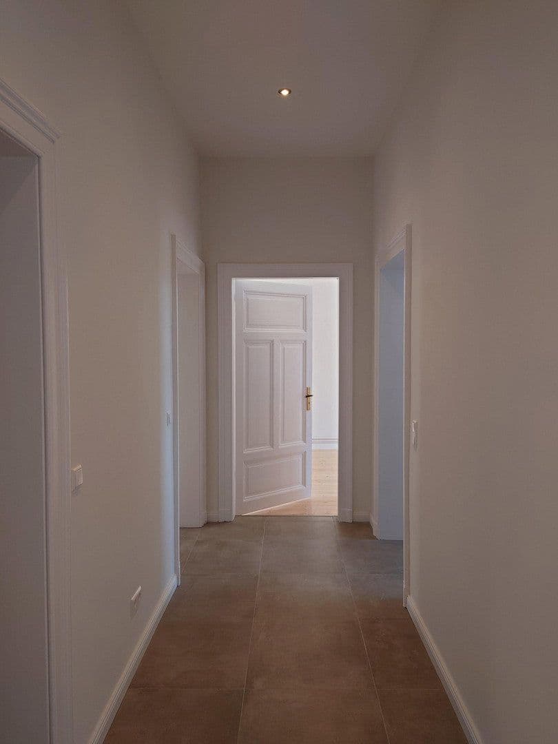 Pronájem bytu 3+1 100 m², Gerberstr. 16, Hannover, Dolní Sasko Pronájem bytu 3+1 100 m², Gerberstr. 16, Hannover, Dolní Sasko