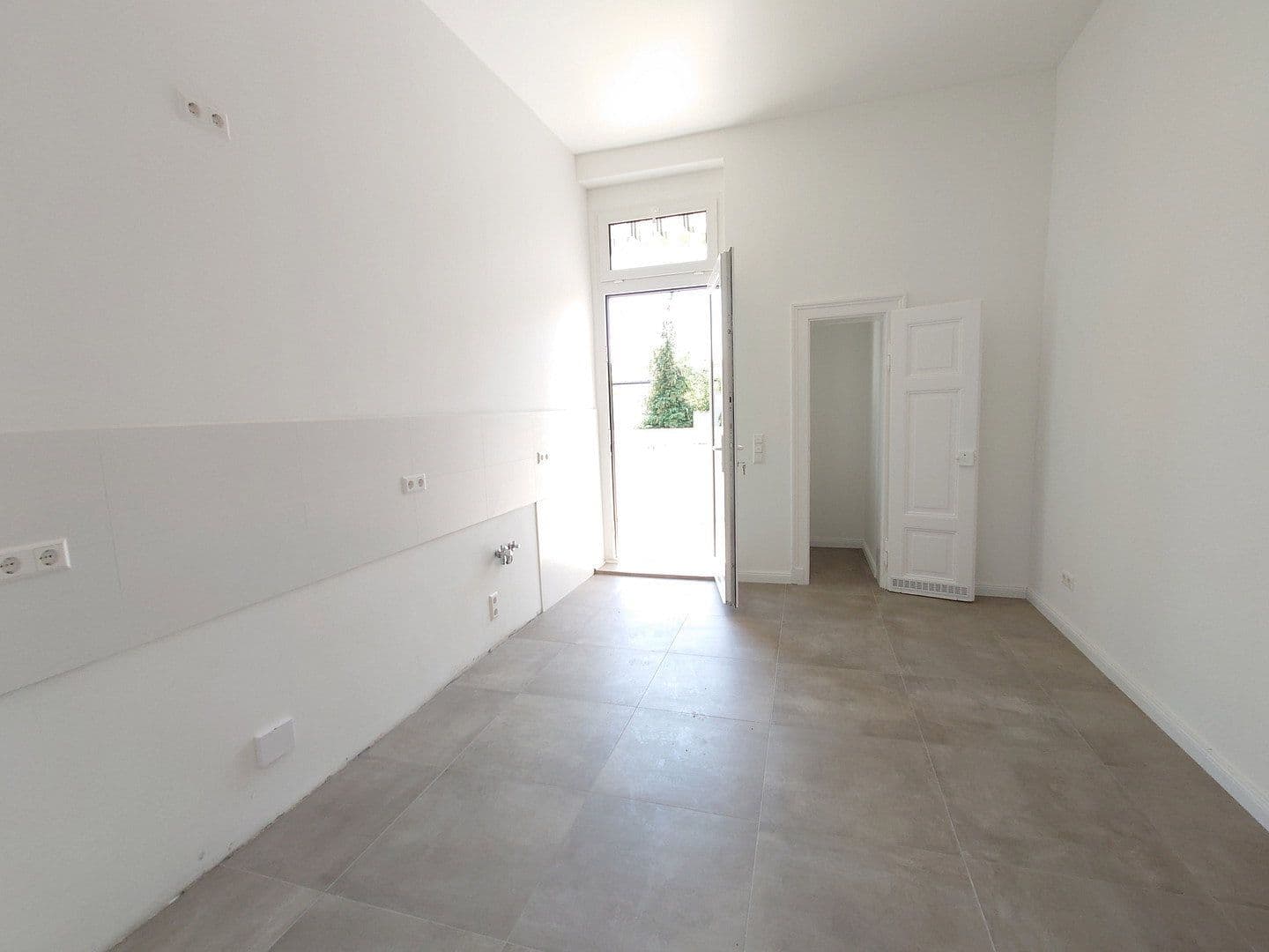 Pronájem bytu 3+1 100 m², Gerberstr. 16, Hannover, Dolní Sasko Pronájem bytu 3+1 100 m², Gerberstr. 16, Hannover, Dolní Sasko