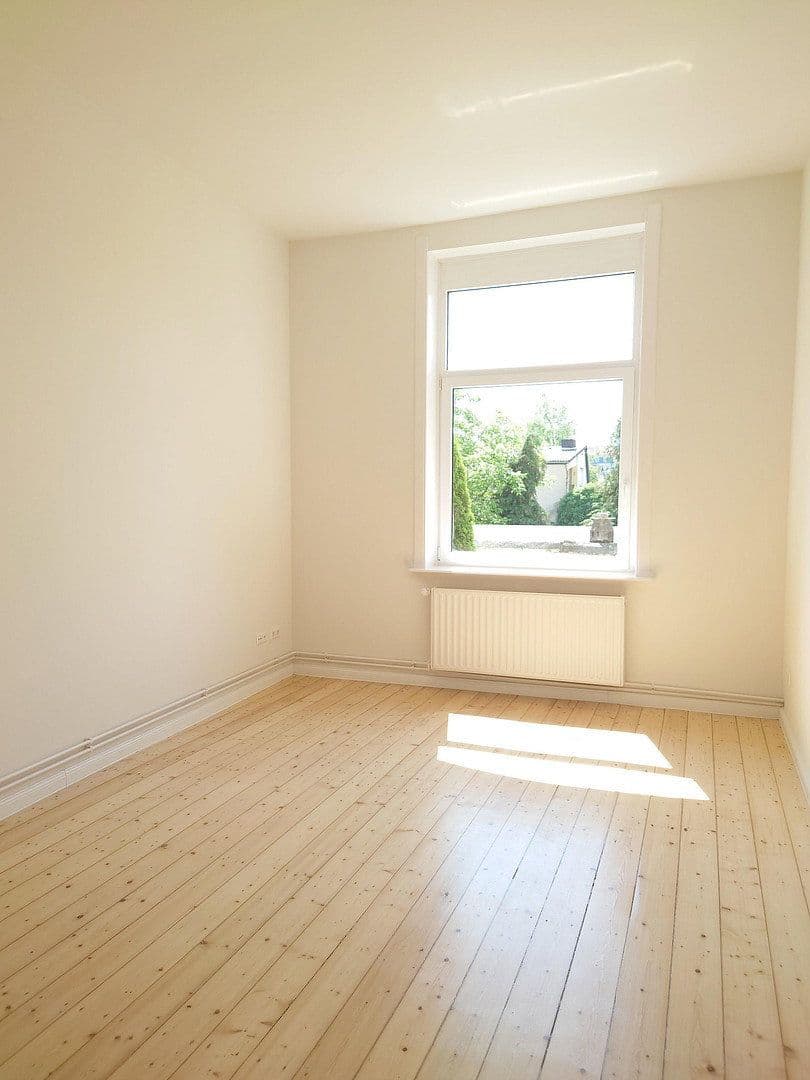 Pronájem bytu 3+1 100 m², Gerberstr. 16, Hannover, Dolní Sasko Pronájem bytu 3+1 100 m², Gerberstr. 16, Hannover, Dolní Sasko