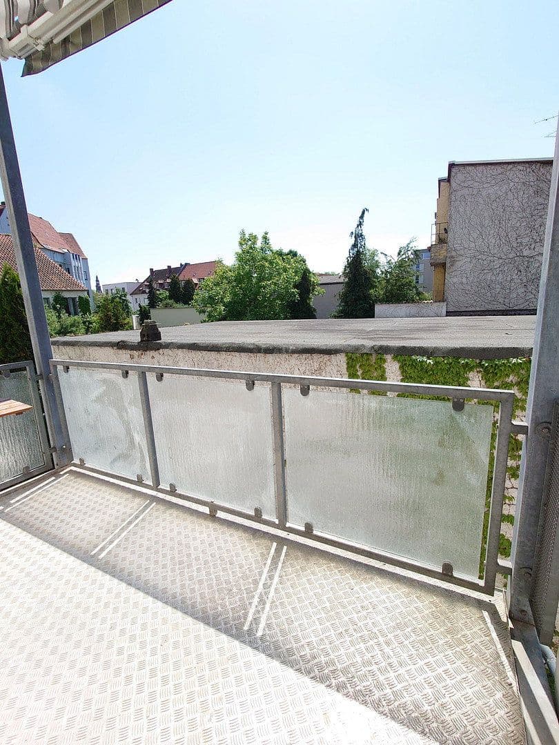 Pronájem bytu 3+1 100 m², Gerberstr. 16, Hannover, Dolní Sasko Pronájem bytu 3+1 100 m², Gerberstr. 16, Hannover, Dolní Sasko