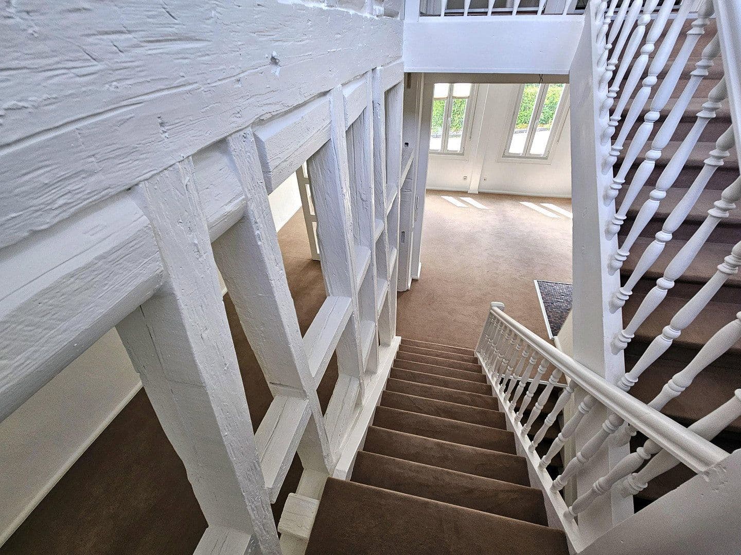 Pronájem bytu 4+kk 145 m², Schlangenbad, Hessen Pronájem bytu 4+kk 145 m², Schlangenbad, Hessen