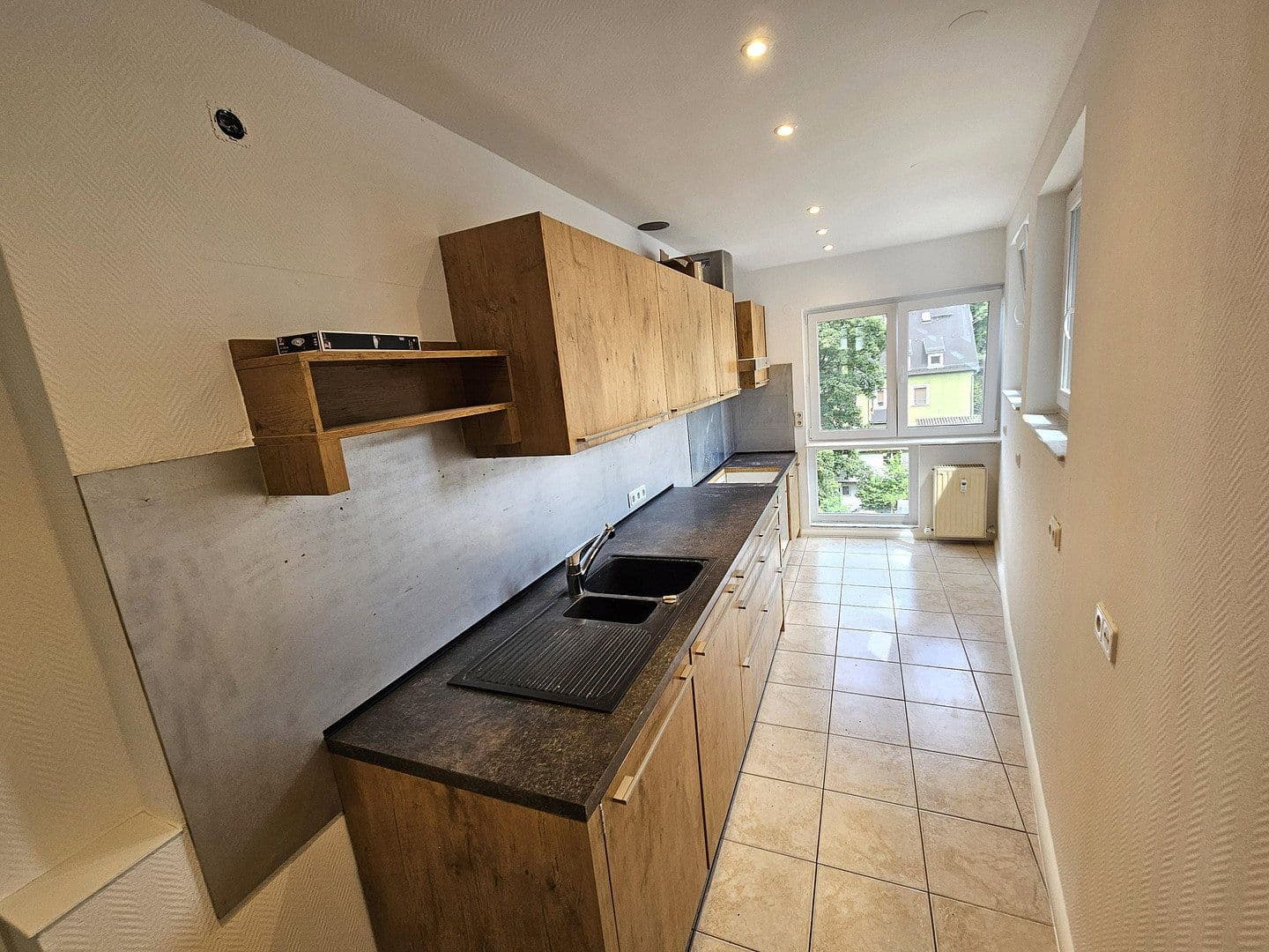 Pronájem bytu 4+kk 145 m², Schlangenbad, Hessen Pronájem bytu 4+kk 145 m², Schlangenbad, Hessen