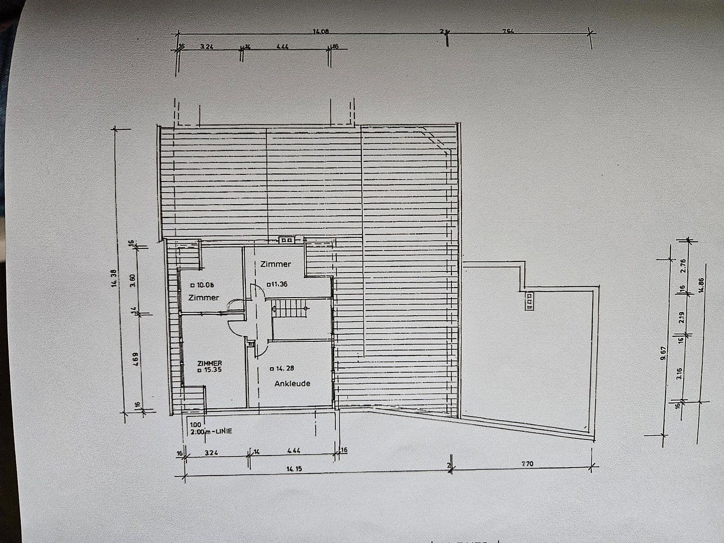 Pronájem bytu 4+kk 145 m², Schlangenbad, Hessen Pronájem bytu 4+kk 145 m², Schlangenbad, Hessen
