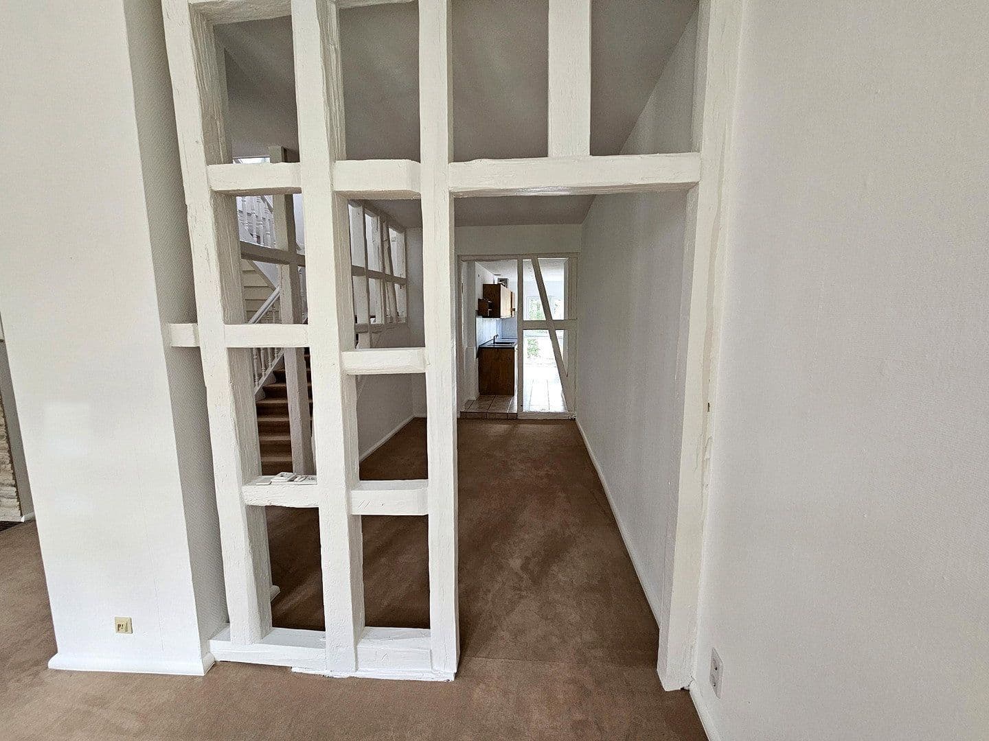 Pronájem bytu 4+kk 145 m², Schlangenbad, Hessen Pronájem bytu 4+kk 145 m², Schlangenbad, Hessen