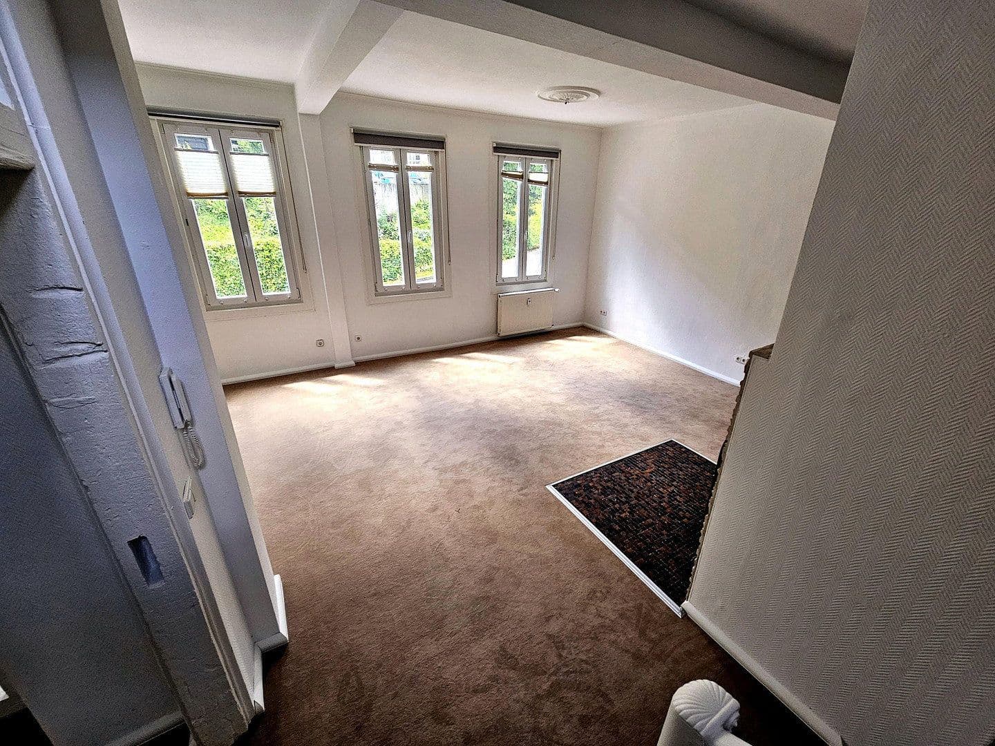 Pronájem bytu 4+kk 145 m², Schlangenbad, Hessen Pronájem bytu 4+kk 145 m², Schlangenbad, Hessen