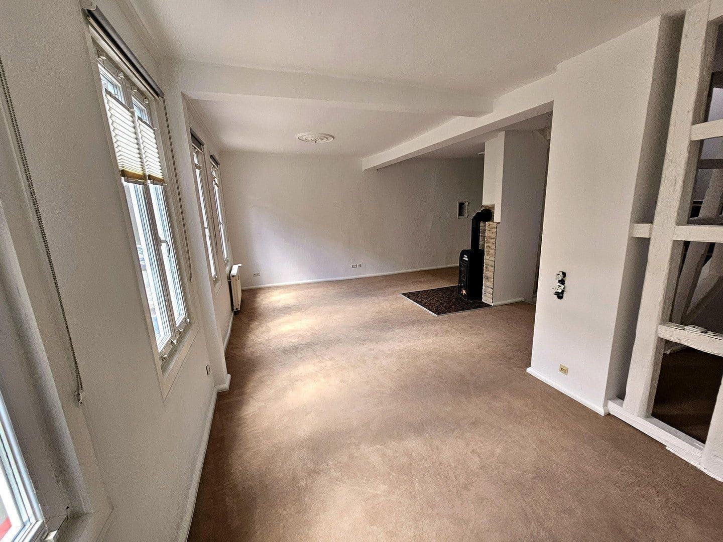 Pronájem bytu 4+kk 145 m², Schlangenbad, Hessen Pronájem bytu 4+kk 145 m², Schlangenbad, Hessen