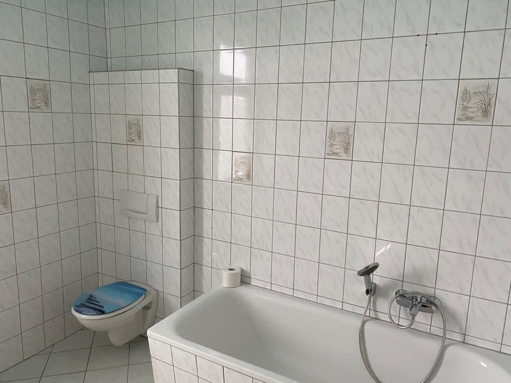 Pronájem bytu 2+1 58 m², Mozartstr. 20, Arnstadt, Durynsko Pronájem bytu 2+1 58 m², Mozartstr. 20, Arnstadt, Durynsko