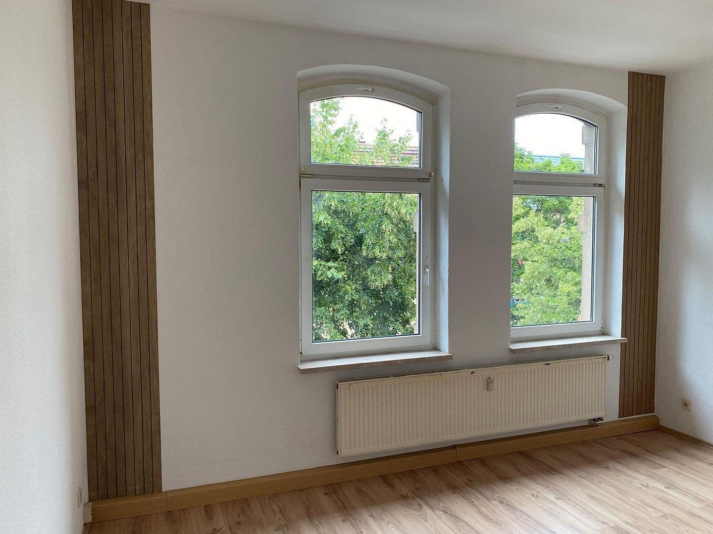 Pronájem bytu 2+1 58 m², Mozartstr. 20, Arnstadt, Durynsko Pronájem bytu 2+1 58 m², Mozartstr. 20, Arnstadt, Durynsko