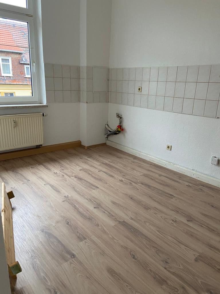 Pronájem bytu 2+1 58 m², Mozartstr. 20, Arnstadt, Durynsko Pronájem bytu 2+1 58 m², Mozartstr. 20, Arnstadt, Durynsko