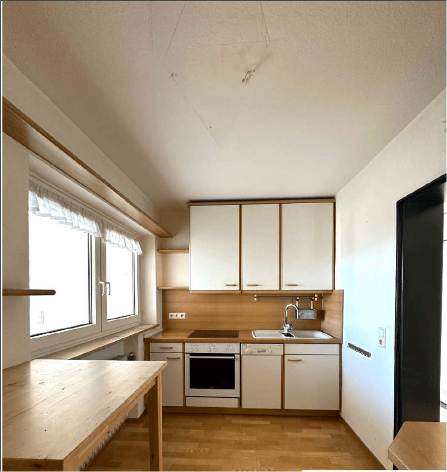 Pronájem bytu 2+1 60 m², Tannenstraße 1, Röthenbach an der Pegnitz, Bavorsko Pronájem bytu 2+1 60 m², Tannenstraße 1, Röthenbach an der Pegnitz, Bavorsko