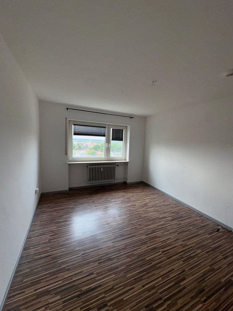 Pronájem bytu 2+1 60 m², Tannenstraße 1, Röthenbach an der Pegnitz, Bavorsko Pronájem bytu 2+1 60 m², Tannenstraße 1, Röthenbach an der Pegnitz, Bavorsko