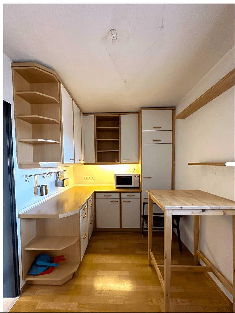 Pronájem bytu 2+1 60 m², Tannenstraße 1, Röthenbach an der Pegnitz, Bavorsko Pronájem bytu 2+1 60 m², Tannenstraße 1, Röthenbach an der Pegnitz, Bavorsko