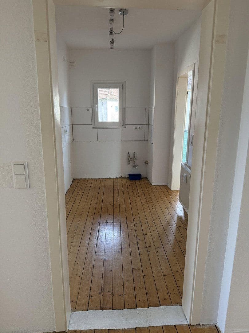 Pronájem bytu 2+kk 60 m², Akazienstraße 7, Hattingen, Severní Porýní-Vestfálsko Pronájem bytu 2+kk 60 m², Akazienstraße 7, Hattingen, Severní Porýní-Vestfálsko
