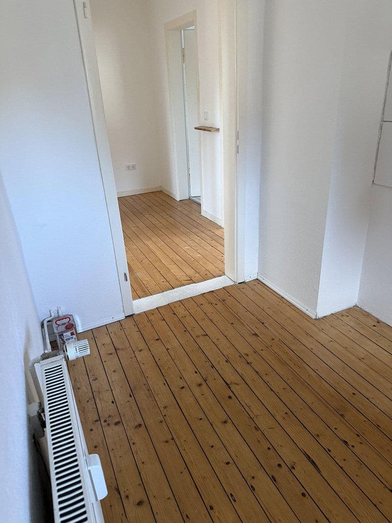 Pronájem bytu 2+kk 60 m², Akazienstraße 7, Hattingen, Severní Porýní-Vestfálsko Pronájem bytu 2+kk 60 m², Akazienstraße 7, Hattingen, Severní Porýní-Vestfálsko