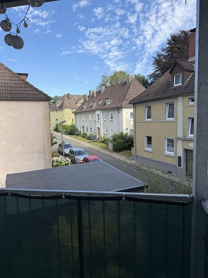 Pronájem bytu 2+kk 60 m², Akazienstraße 7, Hattingen, Severní Porýní-Vestfálsko Pronájem bytu 2+kk 60 m², Akazienstraße 7, Hattingen, Severní Porýní-Vestfálsko
