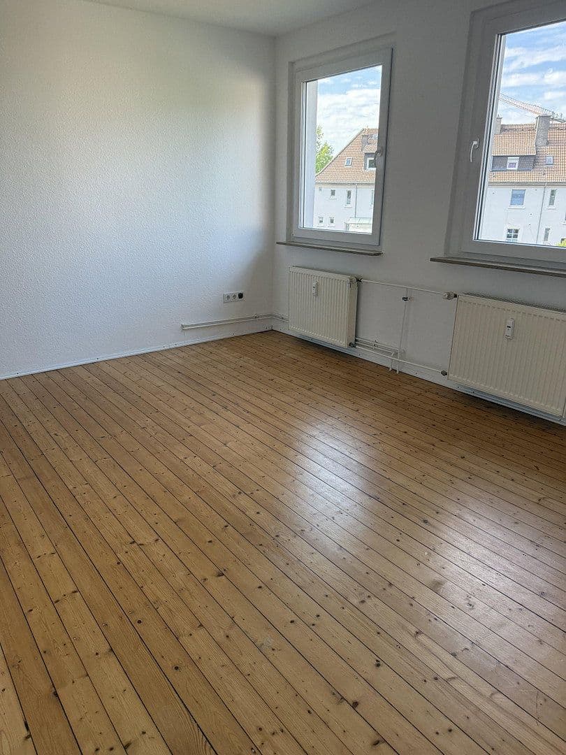 Pronájem bytu 2+kk 60 m², Akazienstraße 7, Hattingen, Severní Porýní-Vestfálsko Pronájem bytu 2+kk 60 m², Akazienstraße 7, Hattingen, Severní Porýní-Vestfálsko