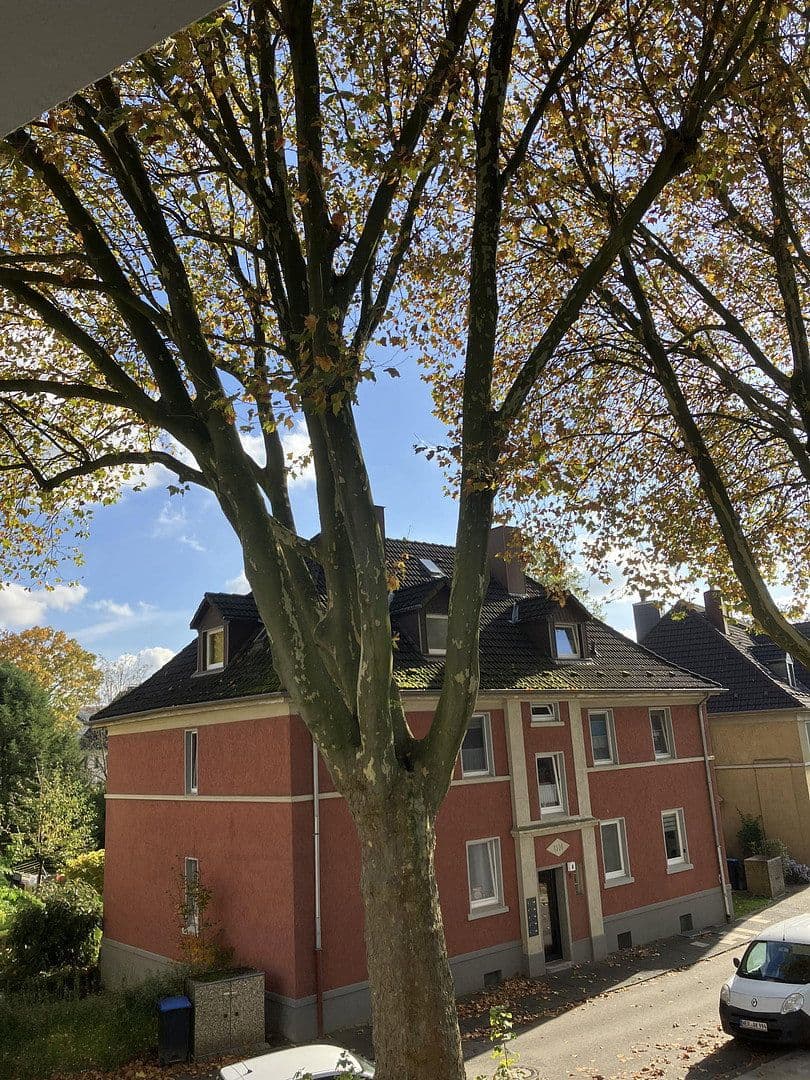 Pronájem bytu 2+kk 60 m², Akazienstraße 7, Hattingen, Severní Porýní-Vestfálsko Pronájem bytu 2+kk 60 m², Akazienstraße 7, Hattingen, Severní Porýní-Vestfálsko