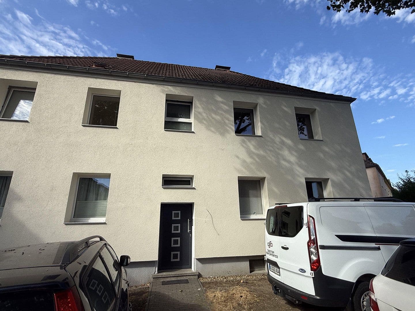 Pronájem bytu 2+kk 60 m², Akazienstraße 7, Hattingen, Severní Porýní-Vestfálsko Pronájem bytu 2+kk 60 m², Akazienstraße 7, Hattingen, Severní Porýní-Vestfálsko