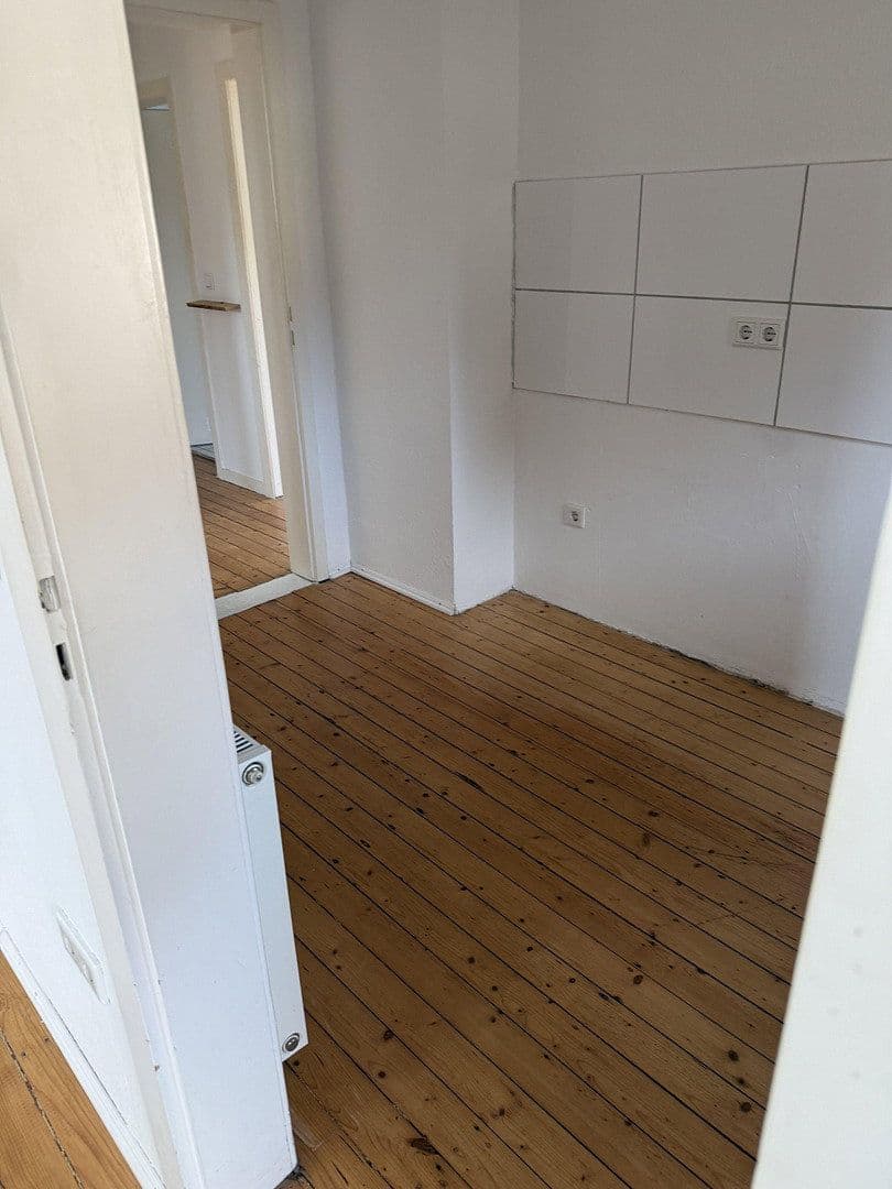 Pronájem bytu 2+kk 60 m², Akazienstraße 7, Hattingen, Severní Porýní-Vestfálsko Pronájem bytu 2+kk 60 m², Akazienstraße 7, Hattingen, Severní Porýní-Vestfálsko