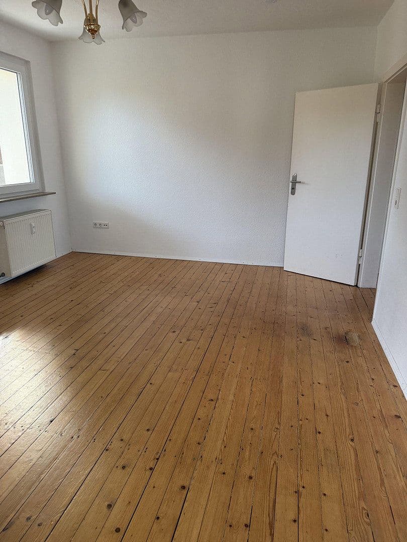 Pronájem bytu 2+kk 60 m², Akazienstraße 7, Hattingen, Severní Porýní-Vestfálsko Pronájem bytu 2+kk 60 m², Akazienstraße 7, Hattingen, Severní Porýní-Vestfálsko