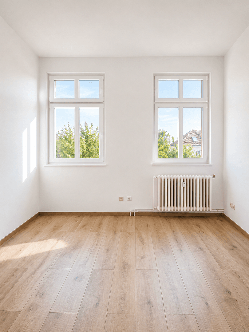 Pronájem bytu 3+1 74 m², Walterstraße 2, Berlin, Berlín Pronájem bytu 3+1 74 m², Walterstraße 2, Berlin, Berlín