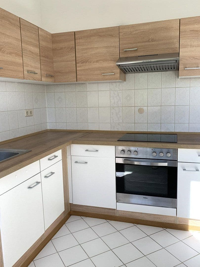 Pronájem bytu 3+1 74 m², Walterstraße 2, Berlin, Berlín Pronájem bytu 3+1 74 m², Walterstraße 2, Berlin, Berlín