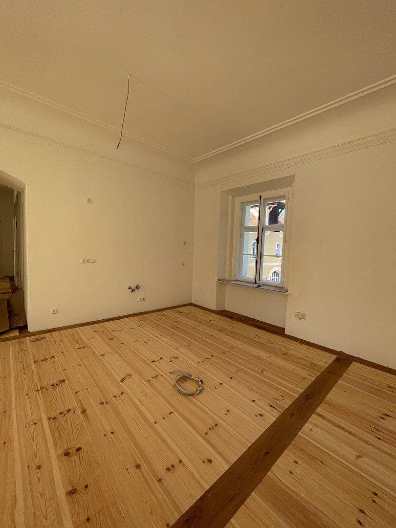 Pronájem bytu 4+1 130 m², Oberasbach, Bavorsko Pronájem bytu 4+1 130 m², Oberasbach, Bavorsko