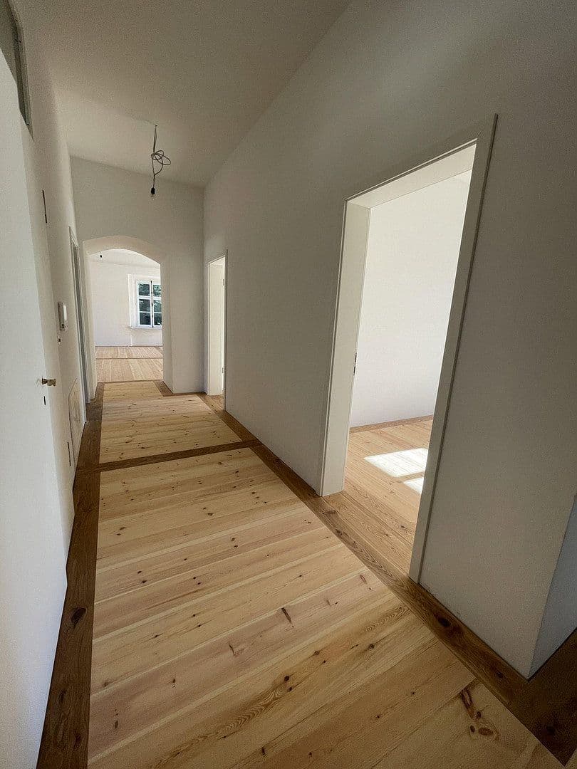 Pronájem bytu 4+1 130 m², Oberasbach, Bavorsko Pronájem bytu 4+1 130 m², Oberasbach, Bavorsko