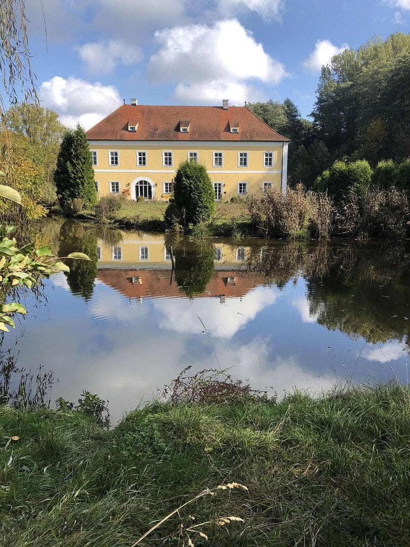 Pronájem bytu 4+1 130 m², Oberasbach, Bavorsko Pronájem bytu 4+1 130 m², Oberasbach, Bavorsko