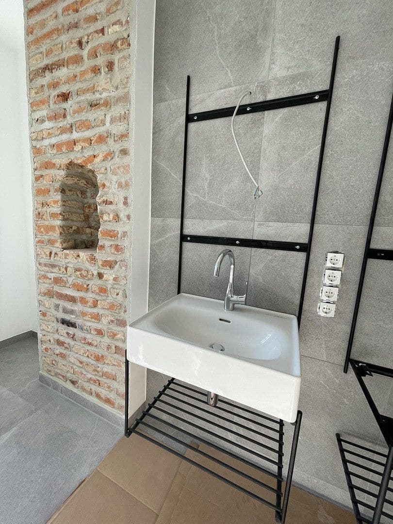 Pronájem bytu 4+1 130 m², Oberasbach, Bavorsko Pronájem bytu 4+1 130 m², Oberasbach, Bavorsko