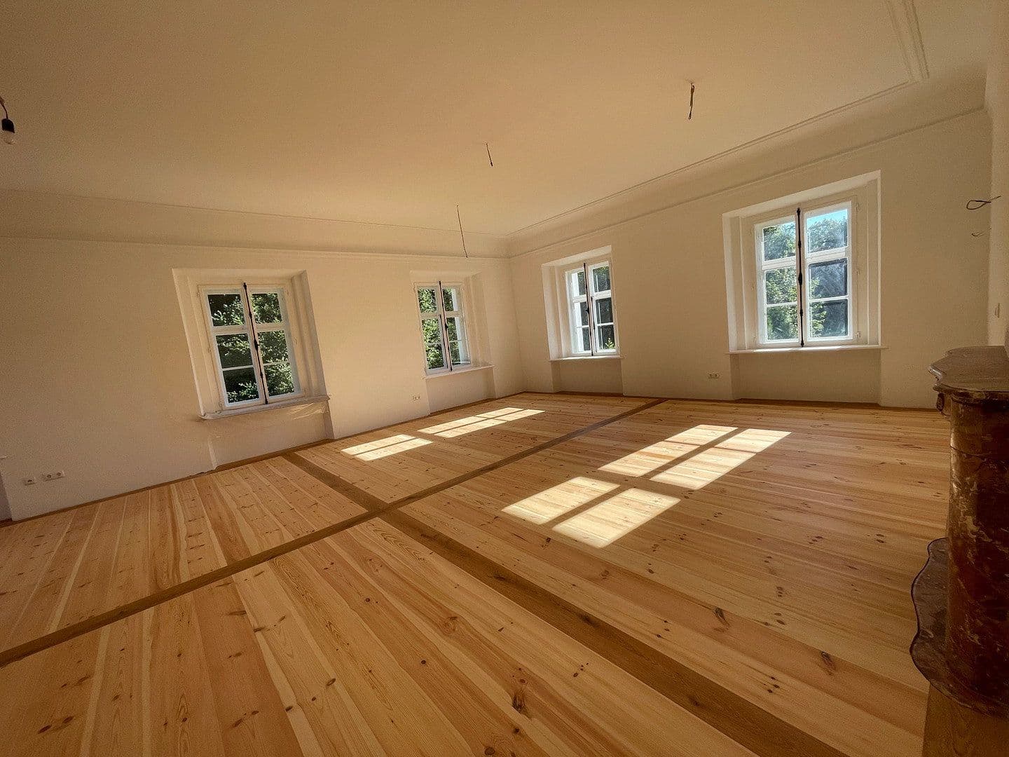Pronájem bytu 4+1 130 m², Oberasbach, Bavorsko Pronájem bytu 4+1 130 m², Oberasbach, Bavorsko
