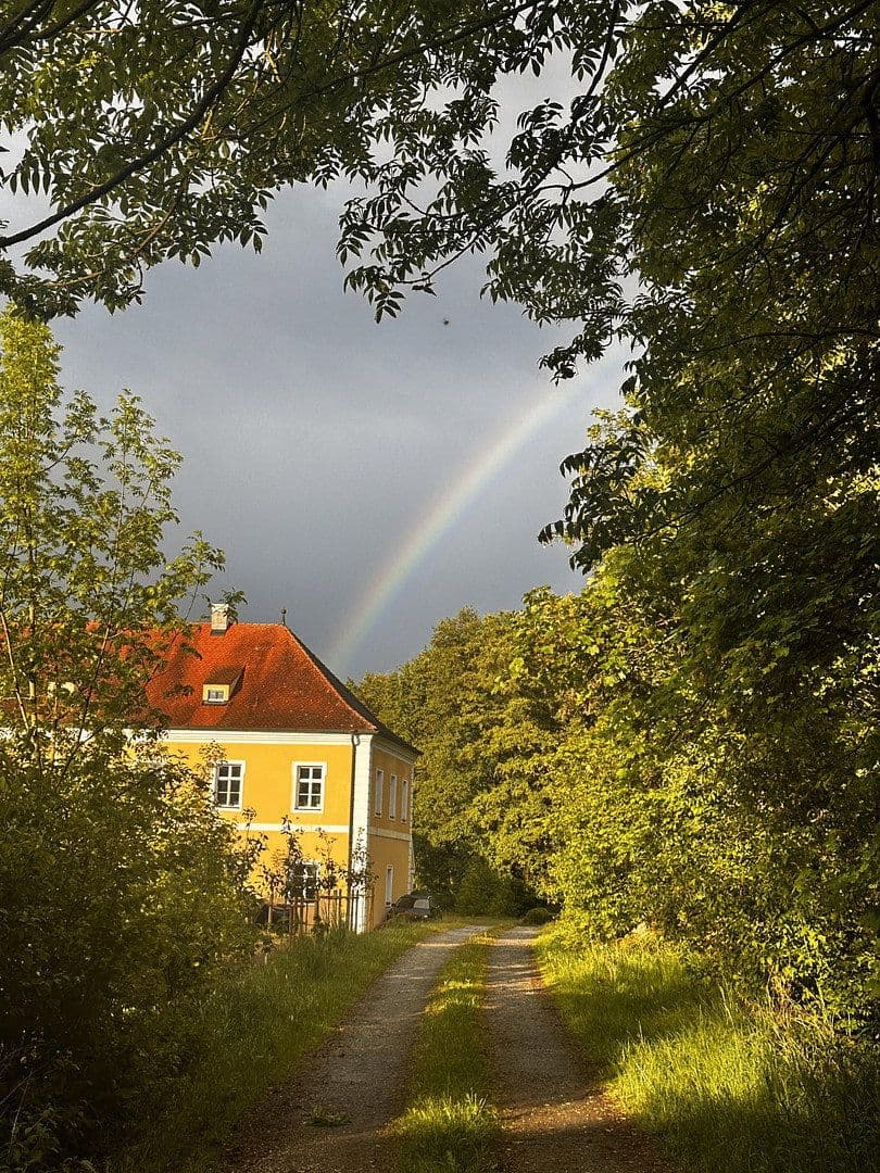 Pronájem bytu 4+1 130 m², Oberasbach, Bavorsko Pronájem bytu 4+1 130 m², Oberasbach, Bavorsko