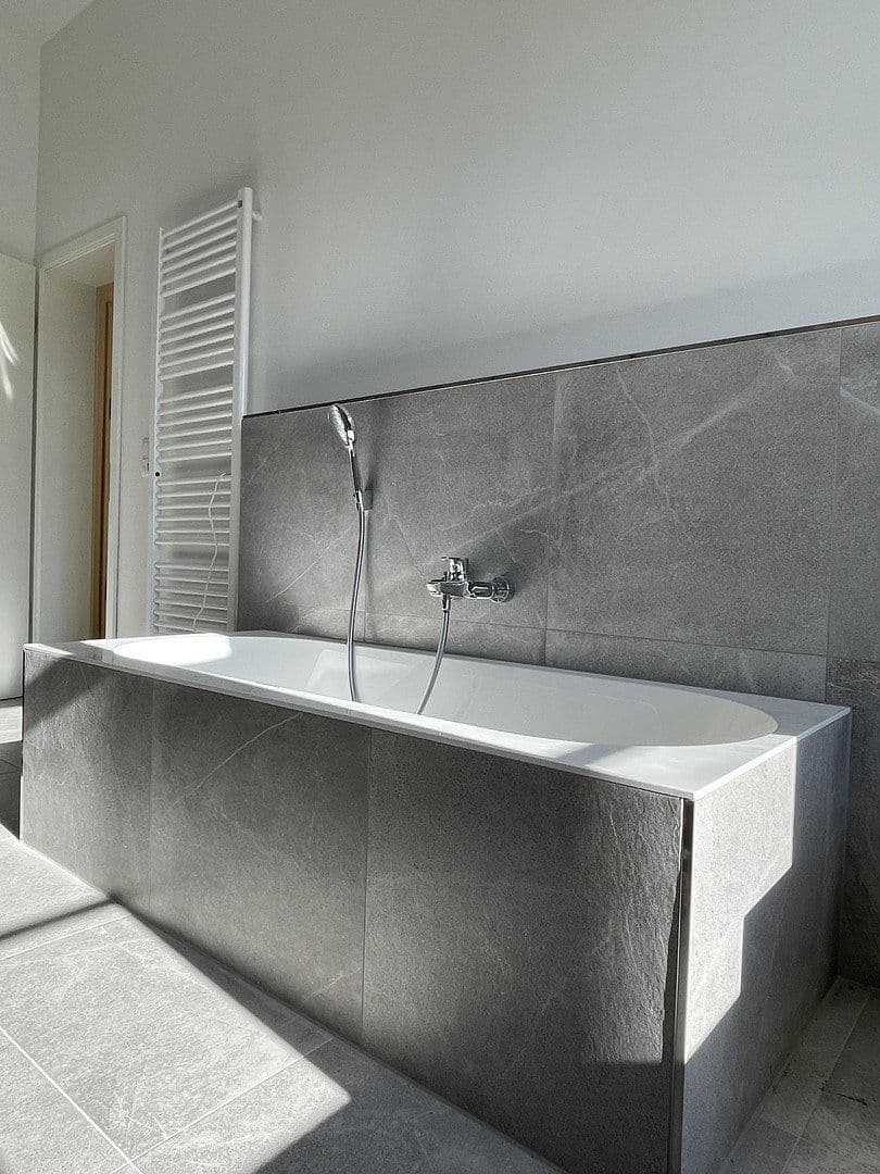Pronájem bytu 4+1 130 m², Oberasbach, Bavorsko Pronájem bytu 4+1 130 m², Oberasbach, Bavorsko