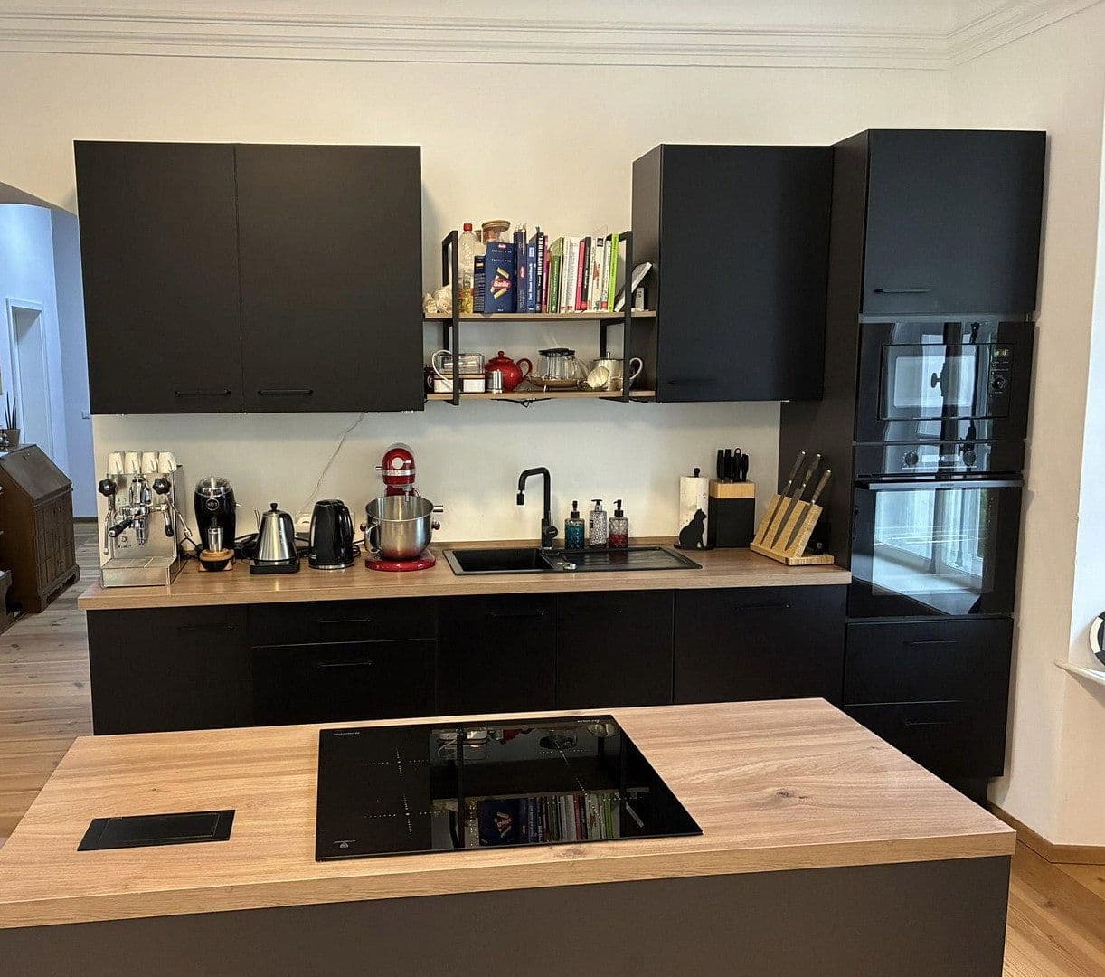 Pronájem bytu 4+1 130 m², Oberasbach, Bavorsko Pronájem bytu 4+1 130 m², Oberasbach, Bavorsko