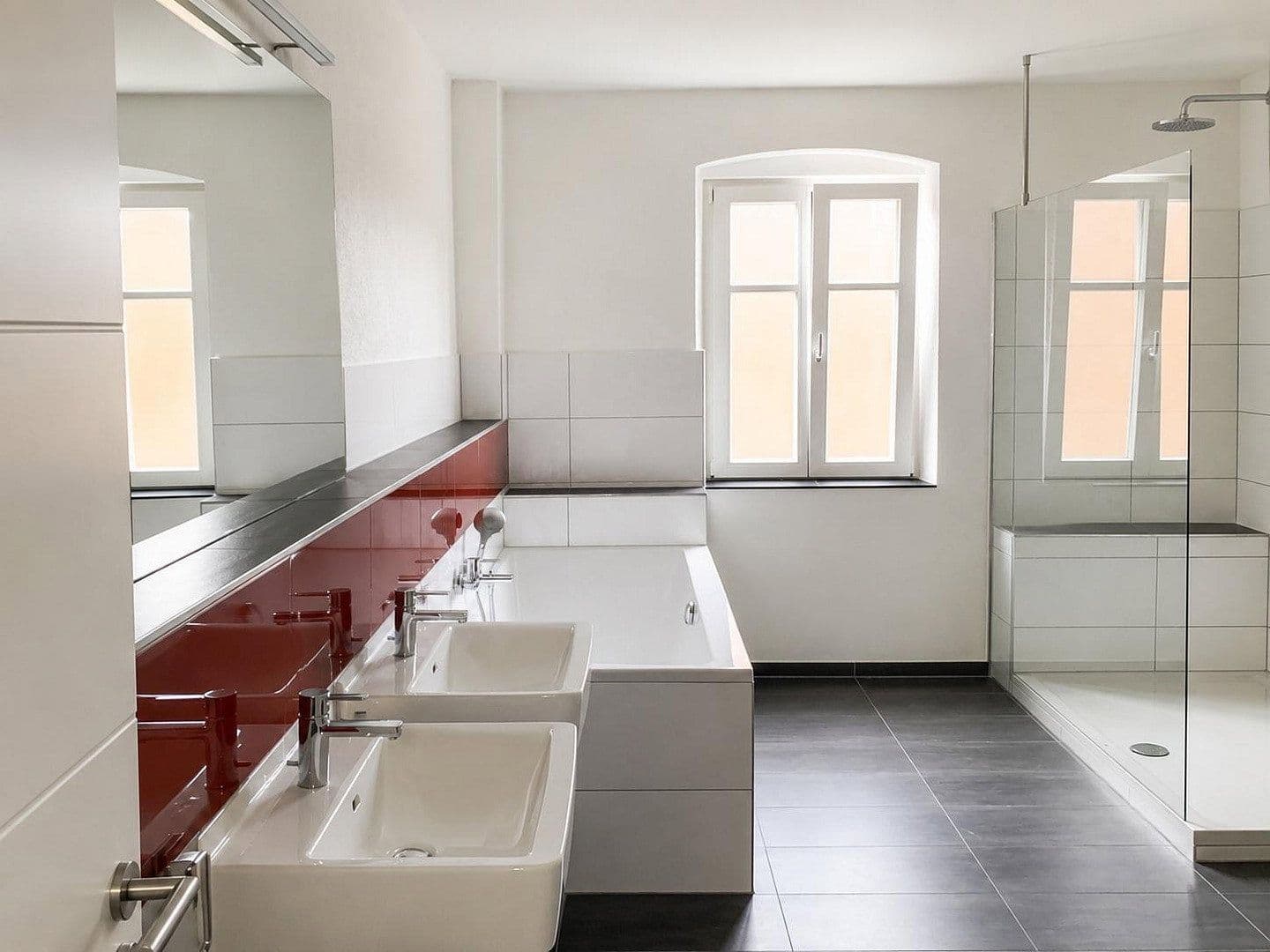 Pronájem bytu 4+1 131 m², Lauingen (Donau), Bavorsko Pronájem bytu 4+1 131 m², Lauingen (Donau), Bavorsko