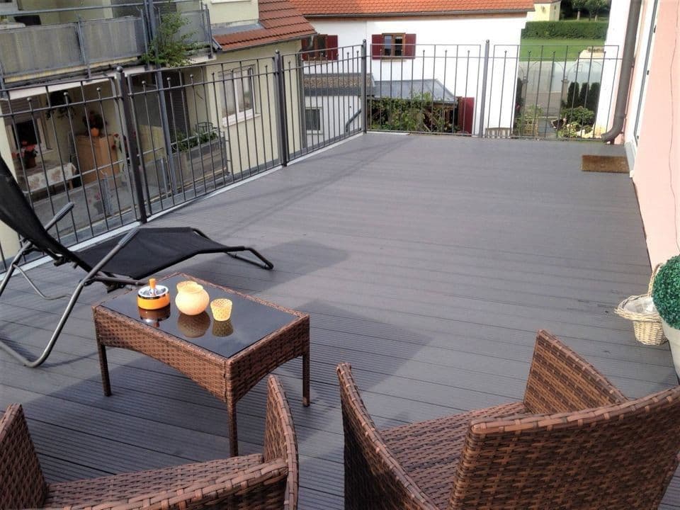 Pronájem bytu 4+1 131 m², Lauingen (Donau), Bavorsko Pronájem bytu 4+1 131 m², Lauingen (Donau), Bavorsko