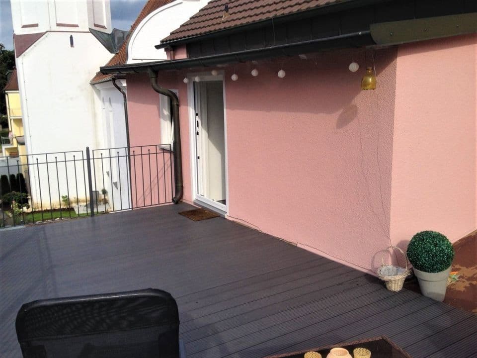 Pronájem bytu 4+1 131 m², Lauingen (Donau), Bavorsko Pronájem bytu 4+1 131 m², Lauingen (Donau), Bavorsko